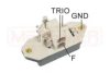 ERA 215279 Alternator Regulator